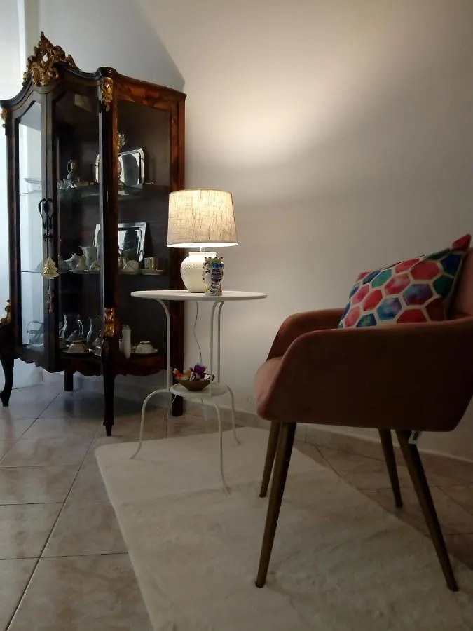 Ospitalita Barocca Room Vida Noto Guest house