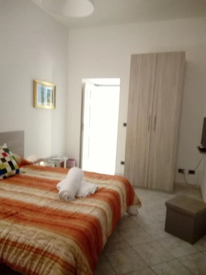 Ospitalita Barocca Room Vida Noto
