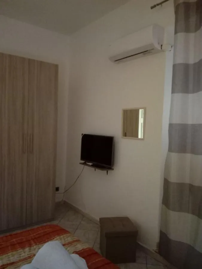 *** Guest house Ospitalita Barocca Room Vida Noto Italy