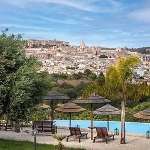 Frühstückspension Baglio Genovesi, Noto